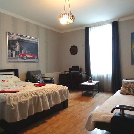 Guest House, Old-Si Tiflis Exterior foto